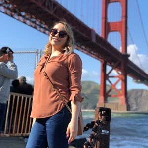 Meet your Posher, Paulina